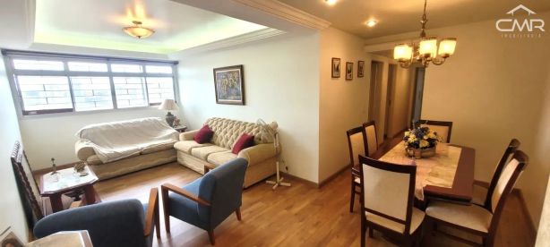 Apartamento com 3 Quartos à venda, 115m² no Centro, Piracicaba
