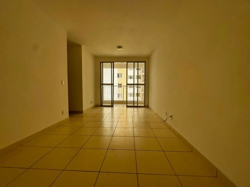 Apartamento com 3 quartos — Jardim Guanabara, Belo Horizonte
