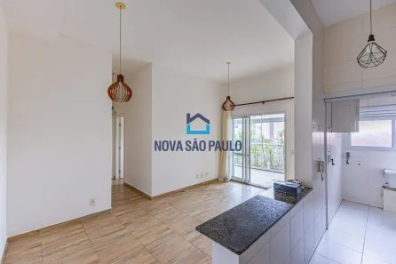 Apartamento com 2 Quartos à venda, 91m² no Vila Guarani (Z Sul), São Paulo