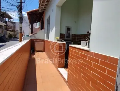  com 2 Quartos à venda, 60m² no Quintino Bocaiúva, Rio de Janeiro