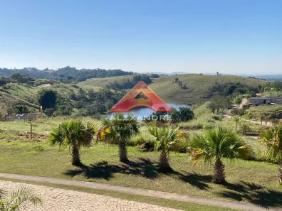 Lote/Terreno à venda, 1351m² no Vargem Grande, São José dos Campos