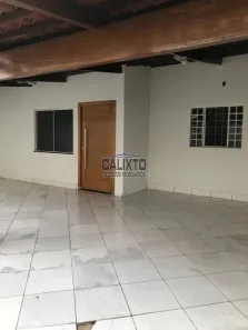 Casa com 3 Quartos à venda, 180m² no Cidade Jardim, Uberlândia