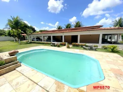 Fazenda/Sítio com 3 Quartos à venda, 340m² no , Pindoretama