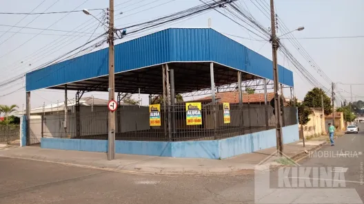 Sala Comercial para alugar, 352m² no Nova Rússia, Ponta Grossa