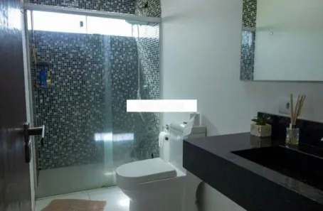 Casa de Condomínio com 3 Quartos à venda, 212m² no Loteamento Terras de Canaã, Cambé