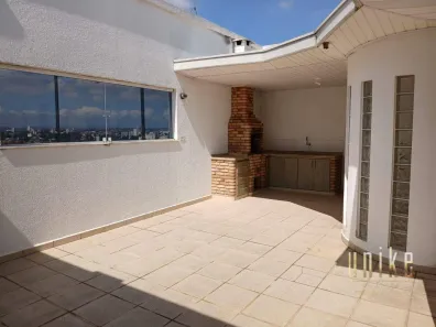 Cobertura com 3 Quartos à venda, 162m² no Jardim Satélite, São José dos Campos