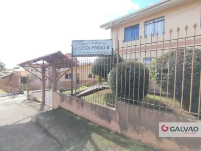 Apartamento com 2 Quartos para alugar, 47m² no Campo Comprido, Curitiba