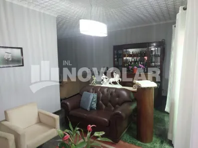 Casa com 3 Quartos à venda, 202m² no Vila Maria Alta, São Paulo