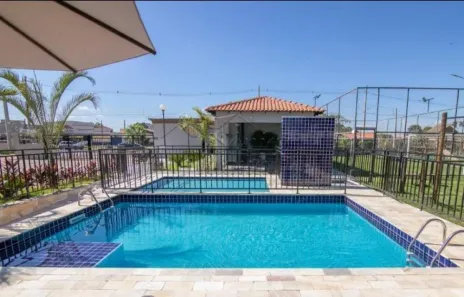 Apartamento com 2 Quartos à venda, 42m² no Conjunto Habitacional Jardim das Palmeiras, Ribeirão Preto