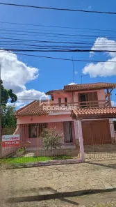 Casa com 2 Quartos à venda, 161m² no Jardim América, São Leopoldo