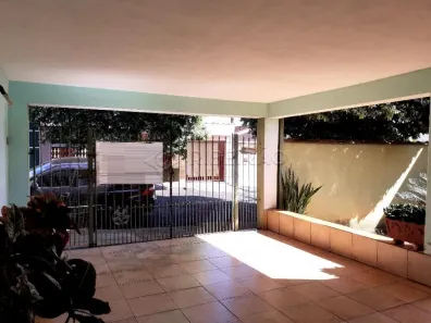 Casa com 3 Quartos à venda, 110m² no Jardim Castelo Branco, Ribeirão Preto