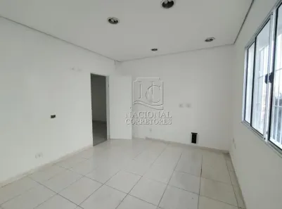 Ponto Comercial para alugar, 240m² no Vila Linda, Santo André