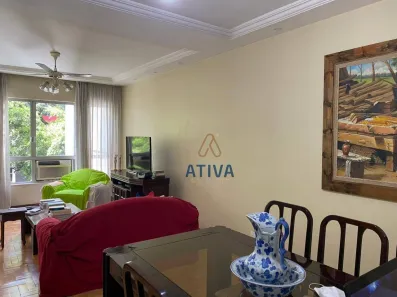 Apartamento com 3 Quartos à venda, 93m² no Ipanema, Rio de Janeiro