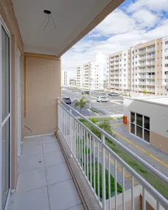 Apartamento com 2 Quartos à venda, 49m² no Novo Aleixo, Manaus