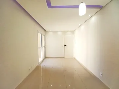Apartamento com 2 Quartos à venda, 47m² no Residencial Rubi, Limeira