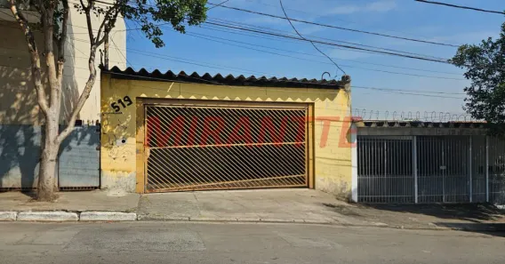 Lote/Terreno à venda, 340m² no Parque Peruche, São Paulo