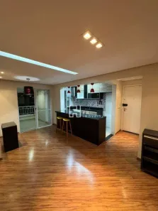 Apartamento com 2 Quartos para alugar, 65m² no Ipiranga, São Paulo