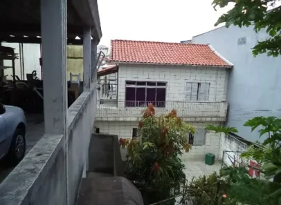Casa com 4 Quartos à venda, 267m² no Jardim Ouro Preto, Taboão da Serra