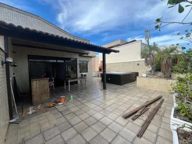 Cobertura com 3 Quartos à venda, 230m² no Recreio dos Bandeirantes, Rio de Janeiro