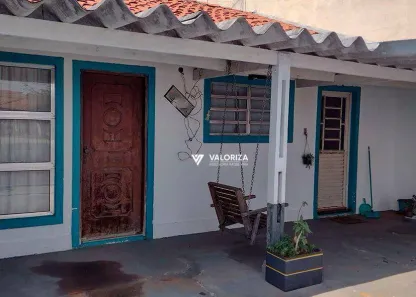 Casa com 2 Quartos à venda, 135m² no Jardim Guarujá, Sorocaba