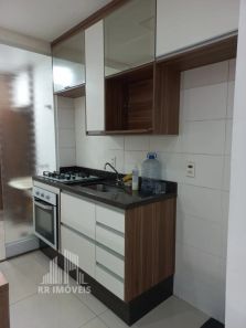 Apartamento com 2 Quartos à venda, 51m² no Centro, Barueri