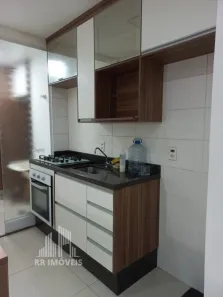 Apartamento com 2 Quartos à venda, 51m² no Centro, Barueri