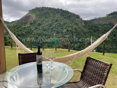 Fazenda/Sítio com 3 Quartos à venda, 6m² no , Domingos Martins