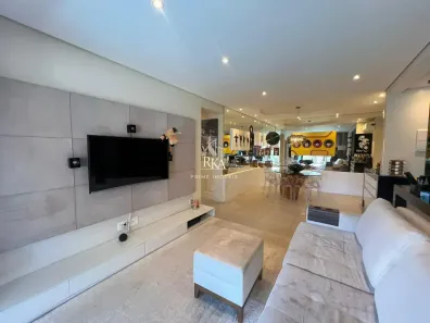 Apartamento com 3 Quartos à venda, 105m² no Bethaville I, Barueri