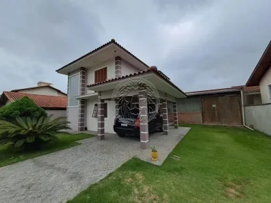 Casa com 2 Quartos à venda, 135m² no Campeche, Florianópolis
