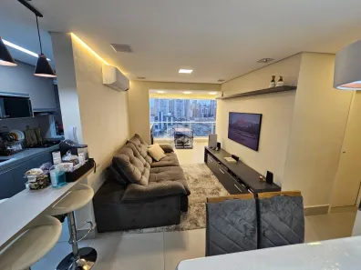 Apartamento com 2 Quartos à venda, 72m² no Vila Gomes Cardim, São Paulo