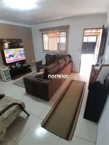 Casa com 2 Quartos à venda, 200m² no Parque São Domingos, São Paulo