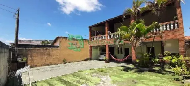 Sobrado com 2 Quartos à venda, 250m² no Parque Balneario Comodoro, Mongaguá