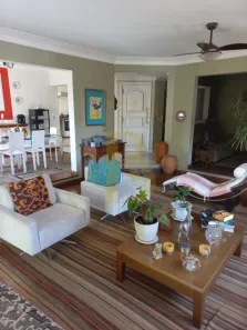 Apartamento com 3 Quartos à venda, 200m² no Indianópolis, São Paulo