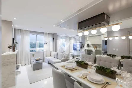 Apartamento com 3 Quartos à venda, 67m² no Passo da Areia, Porto Alegre