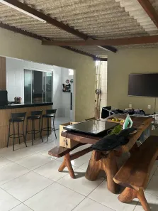 Casa com 2 Quartos à venda, 90m² no Jardim Progresso, Anápolis