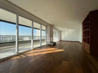 Apartamento com 4 Quartos para alugar, 314m² no Parque Campolim, Sorocaba