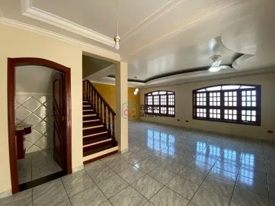 Casa com 4 Quartos à venda, 357m² no Santa Cruz, Americana