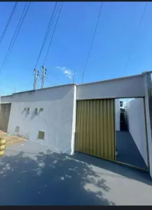 Casa com 2 Quartos à venda, 100m² no Setor São José, Goiânia
