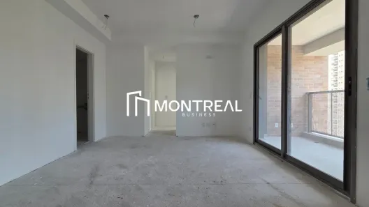 Apartamento com 2 Quartos à venda, 58m² no Perdizes, São Paulo