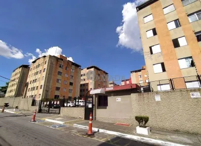 Apartamento com 3 Quartos à venda, 55m² no Vila Sílvia, São Paulo