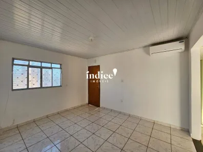 Casa com 2 Quartos para alugar, 63m² no Condomínio Itamaraty, Ribeirão Preto