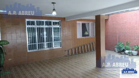 Casa com 2 Quartos à venda, 146m² no Cangaíba, São Paulo