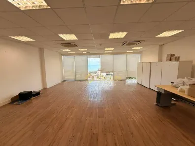 Sala Comercial para alugar, 113m² no Pina, Recife