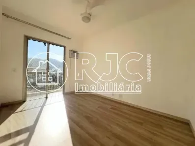 Apartamento com 2 Quartos à venda, 69m² no Vila Isabel, Rio de Janeiro