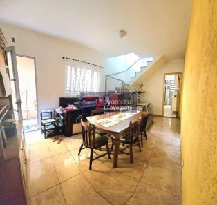 Casa com 4 Quartos à venda, 190m² no Jabaquara, São Paulo