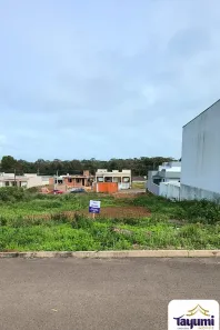 Lote/Terreno à venda, 327m² no João Alves, Santa Cruz do Sul
