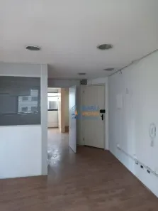 Sala Comercial para alugar, 104m² no Santa Cecília, São Paulo