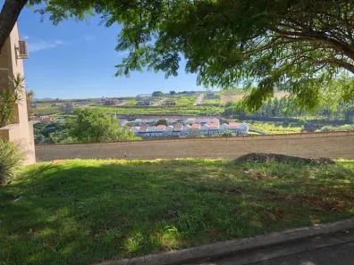 Lote/Terreno à venda, 581m² no Condomínio Residencial Euroville, Bragança Paulista
