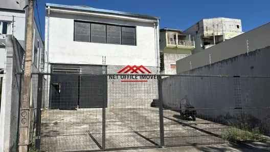 Ponto Comercial para alugar, 170m² no Jardim Satélite, São José dos Campos