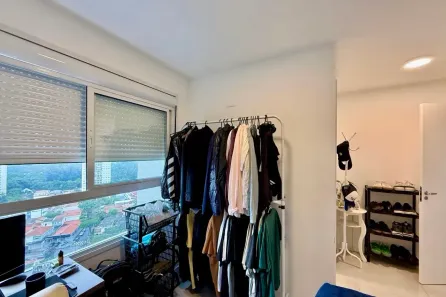 Apartamento com 3 Quartos à venda, 79m² no Vila Cruzeiro, São Paulo